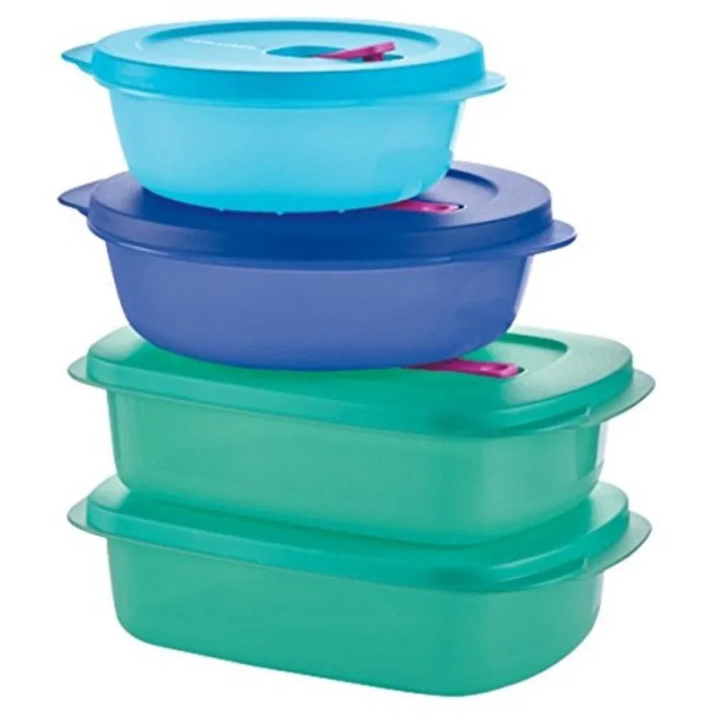 Crystalwave Plus 4 piece set.